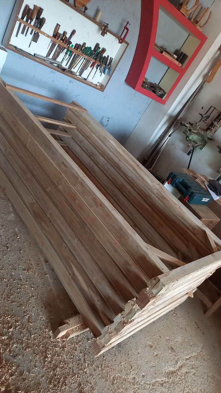 Sagwan (Indain Teak Wood) Door Frame
