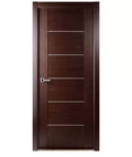 Solid Wood Beautiful Indian Teak Wood Main Door #D31
