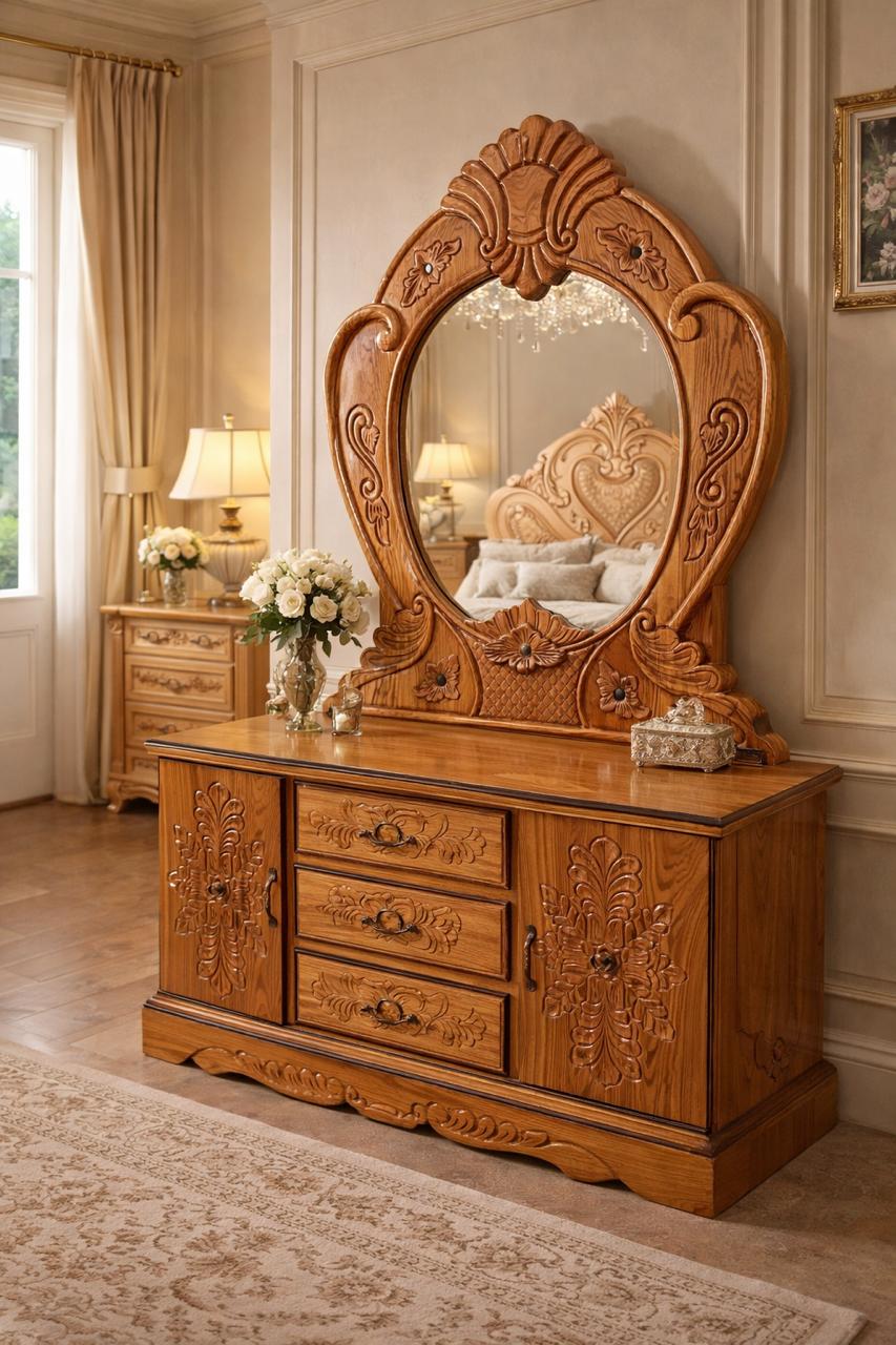 Dressing table